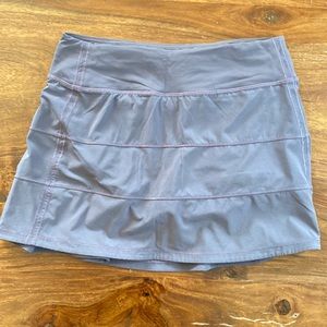 Lululemon skirt